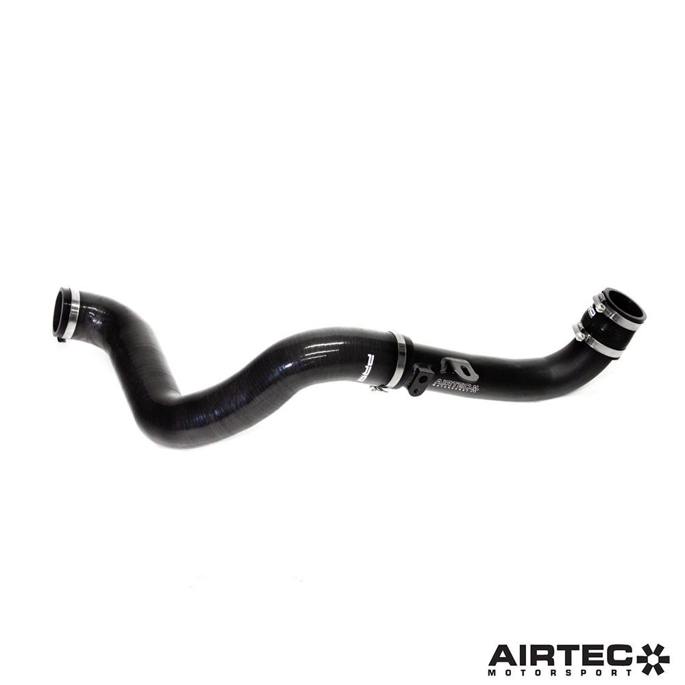 Airtec Cold Side Boost Pipe Kit Suzuki Swift Sport 1.4T (MK3) 3