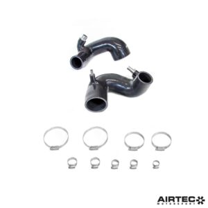 Airtec Intake Slangen Kia Stinger GT 3.3 V6
