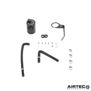 Airtec Oil Catch Can Kia Stinger GT 3.3 V6