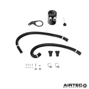 Airtec Oil Catch Can Suzuki Swift Sport 1.4T (MK3)