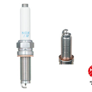 NGK Bougie Laser Iridium ILKER7A8EGS VAG 1.5 TSI EA211