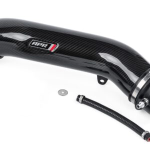 APR – Carbon Fiber Air Intake van 4 inch voor Audi RS3 8V.5 / RS3 8Y en TTrs 8S