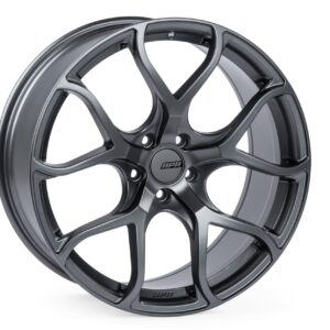 APR – A01 Velg van Flow Formed 20 x 9 – 5×112 ET42 in Gunmetal