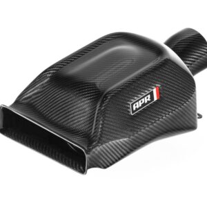 APR Turbo Inlaatsysteem van Carbon voor Golf 6 GTI, Scirocco, Leon 2 FR 2.0 TSI EA888