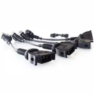 1.8T Bobine Conversie kit ICM delete 1e gen 1.8T 20VT APU, AEB of AGU motorcode