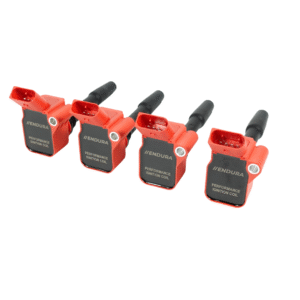 Endura Rode Bobines - Golf 7 GTI / R, S3 8V, Leon 5F Cupra, TT 8S 2.0 TSI