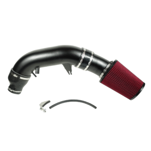 Endura - Air Intake 5″ Extreme - Audi RS3 8.5V / 8Y / TTRS 8S / RSQ3 F3 - 2.5 TFSI