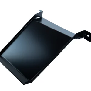 HF Series Air Baffle Air duct Audi A4 S4 RS4, A5 S5 RS5 B9