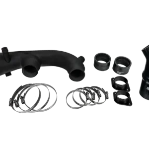 HF Series Turbo Inlet Kit + Aanzuigslang Audi RS4 B9 RS5 F5 2.9 TFSI