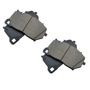 Endura Keramische Remblokken Voorzijde - Lamborghini Urus, RS6 / RS7 C8, RSQ8 - 4M0698151BP / 4M0698151AR