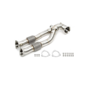 downpipe decat non opf gpf ttrs 8s rs3 8 5v daza