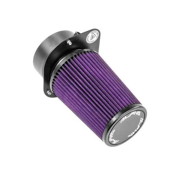 Alpha Competition – Intake Kit – Mercedes A45 AMG W176 / CLA45 AMG C117