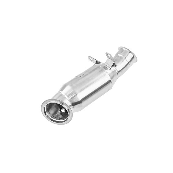 Alpha Competition – Decat Downpipe – BMW 135i / 235i / 335i / 435i / M2 N55