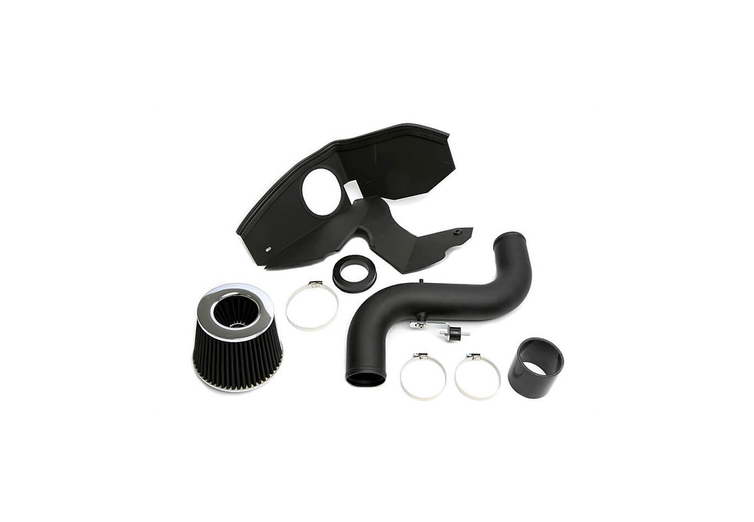 Air intake 1.4 TSI EA111 twincharged