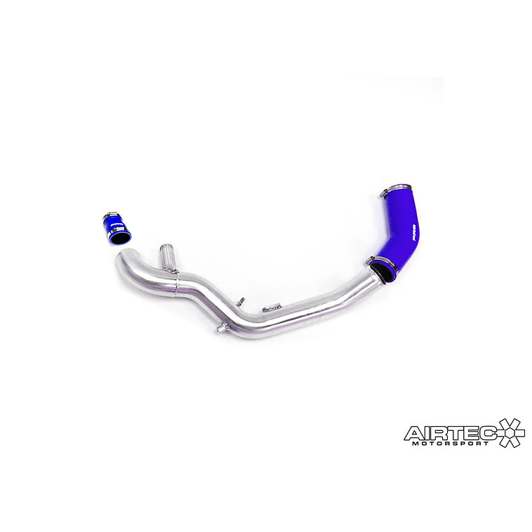 Airtec – Cold Side Boost Pipe – Fiesta ST180 / ST200