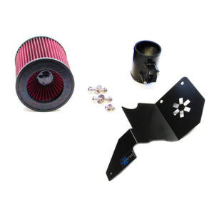 Airtec stage 2 induction kit for Fiesta MK7 ST180