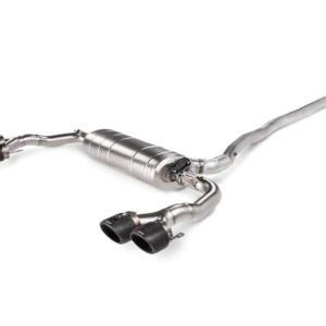 Akrapovic Evo Line Tit Uitlaatsysteem – Mercedes A45 S AMG