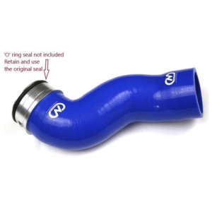 Creations Motorsport Boost Pipe VAG