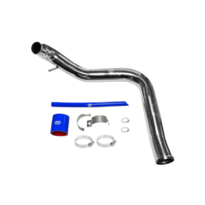 Creations Motorsport K04 Charge pipe Audi S3 8L