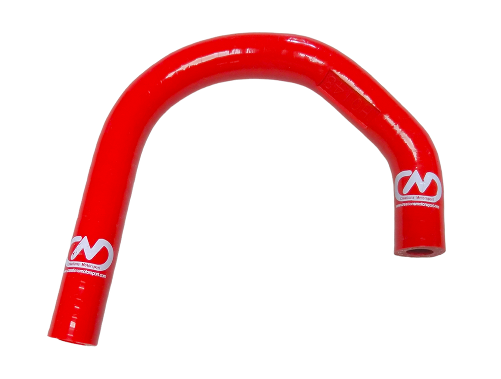 Creations Motorsport Servo pipe Audi S3 8L 3