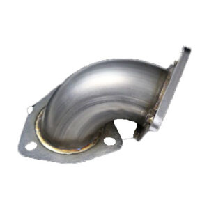 Downpipe Adapter K03 to K04 turbo VAG 1.8t 20VT