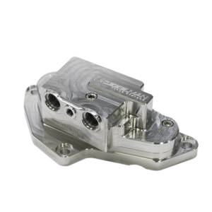 MOSSELMAN Oil Thermostat N54 BMW 135i