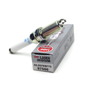 NGK Bougie SILZKFR8F7S Mercedes A35 CLA35 C63 E63 AMG GT 1