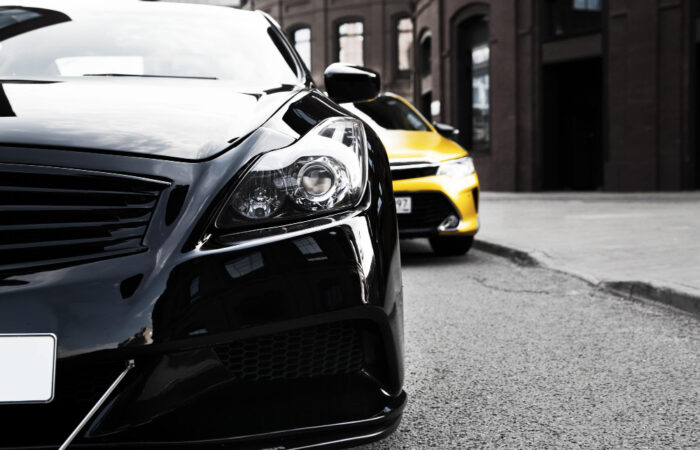 Wat is een blow off valve