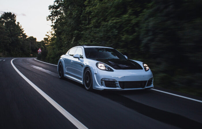 Wat is een intercooler