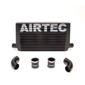 airtec stage 2 intercooler fiesta mk7 st180