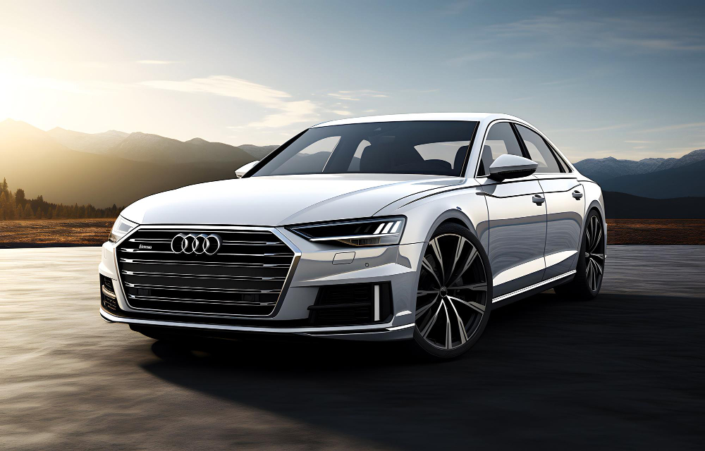 kun je alle auto's chiptunen