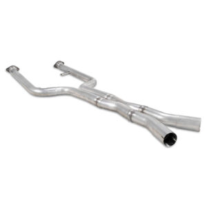 Scorpion – Uitlaatpijp met GPF Delete voor BMW M2 G87