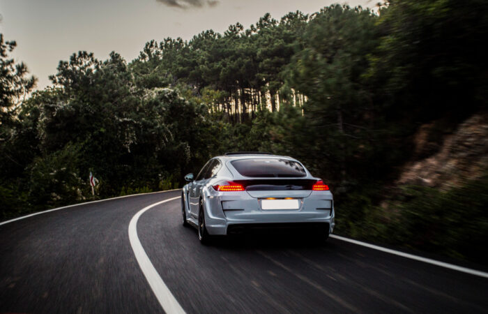 wat is een turbo inlet