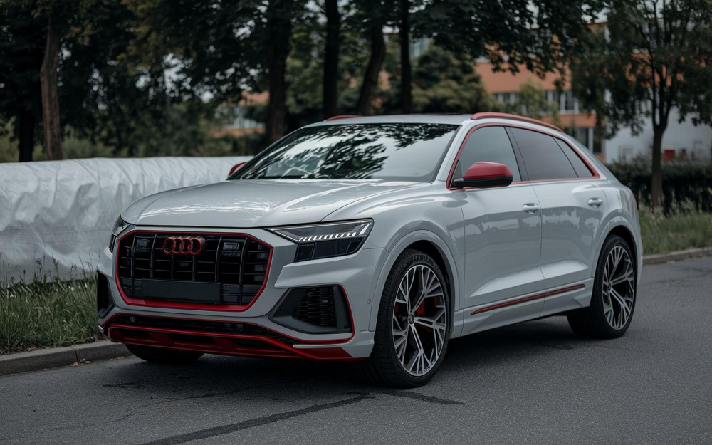 wat mag je tunen aan een auto