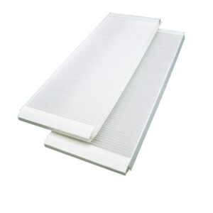 ITHO HRU400 Filterset - WTW Filter G4 65% - Geschikt voor Itho Daalderop HRU 400