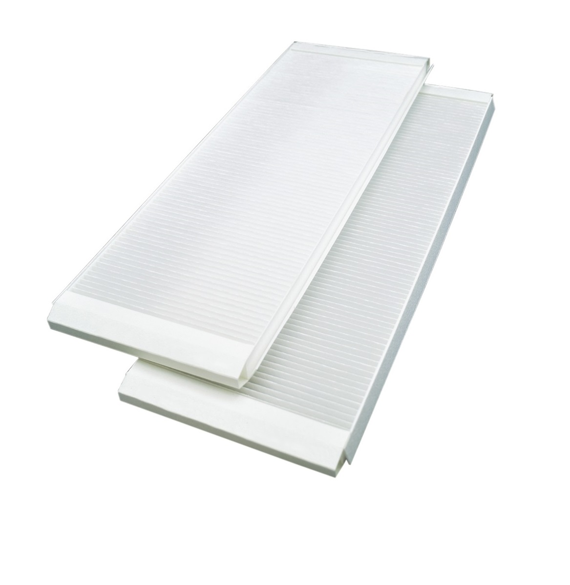 ITHO HRU400 Filterset - WTW Filter G4 65% - Geschikt voor Itho Daalderop HRU 400