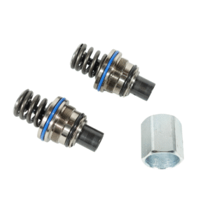 Endura Motorsport - HPFP brandstofpomp upgrade kit 4.0 TFSI Audi RS7 / RS6 C7 / RS6 C6