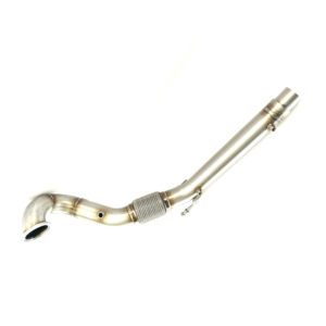 Downpipe Golf 7.5 GTI TCR