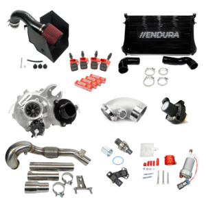 Endura Stage 3 Performance Kit – Endura Stage 3 Performance Kit – Seat Leon 5F Cupra EA888