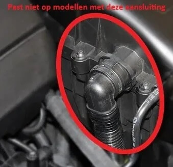 Endura VW Golf 7 GTI Stage 2 Performance Kit 6