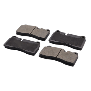 Endura Motorsport Remblokken achterzijde - Audi R8, Lamborghini Gallardo, RS6 C5 - 420698451B / 420698451J