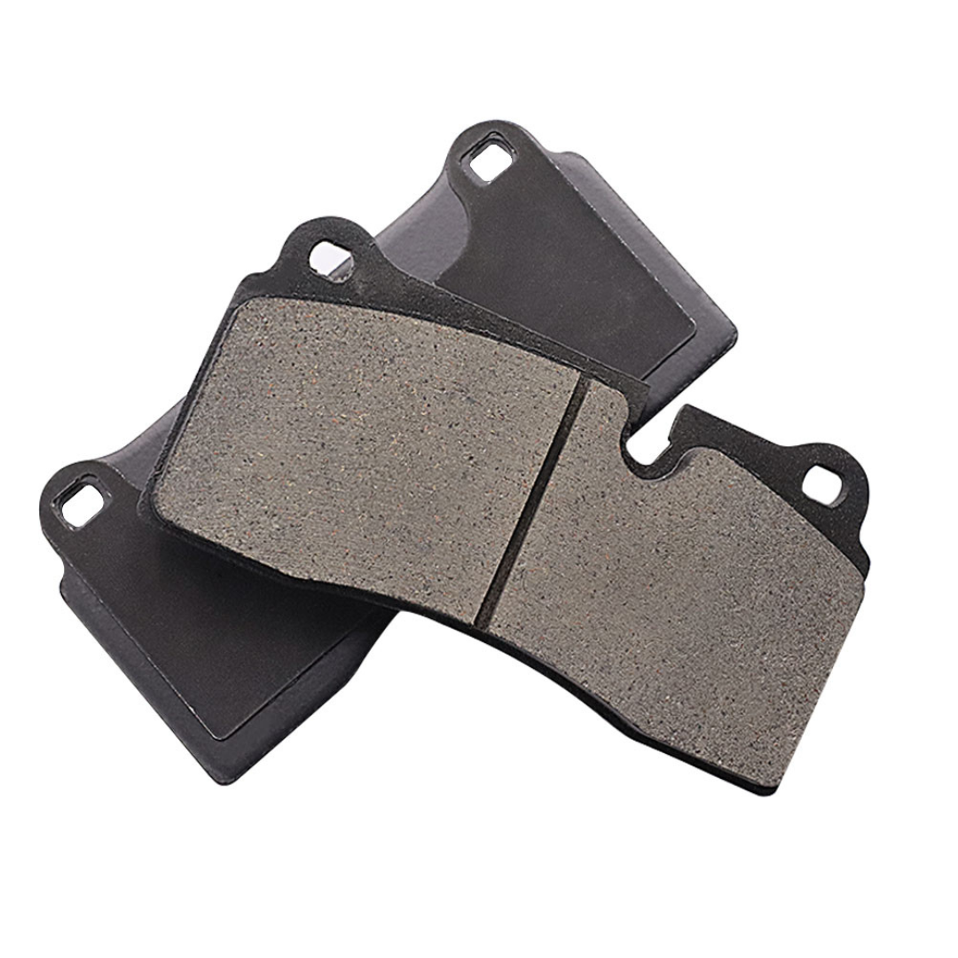 Endura Motorsport Remblokken achterzijde - Audi R8, Lamborghini Gallardo, RS6 C5 - 420698451B / 420698451J