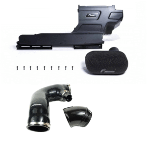 Racingline R600 Air Intake Kit - Endura Golf 8R, S3 8Y, Formentor Cupra - 2.0 TSI MQB EA888.4