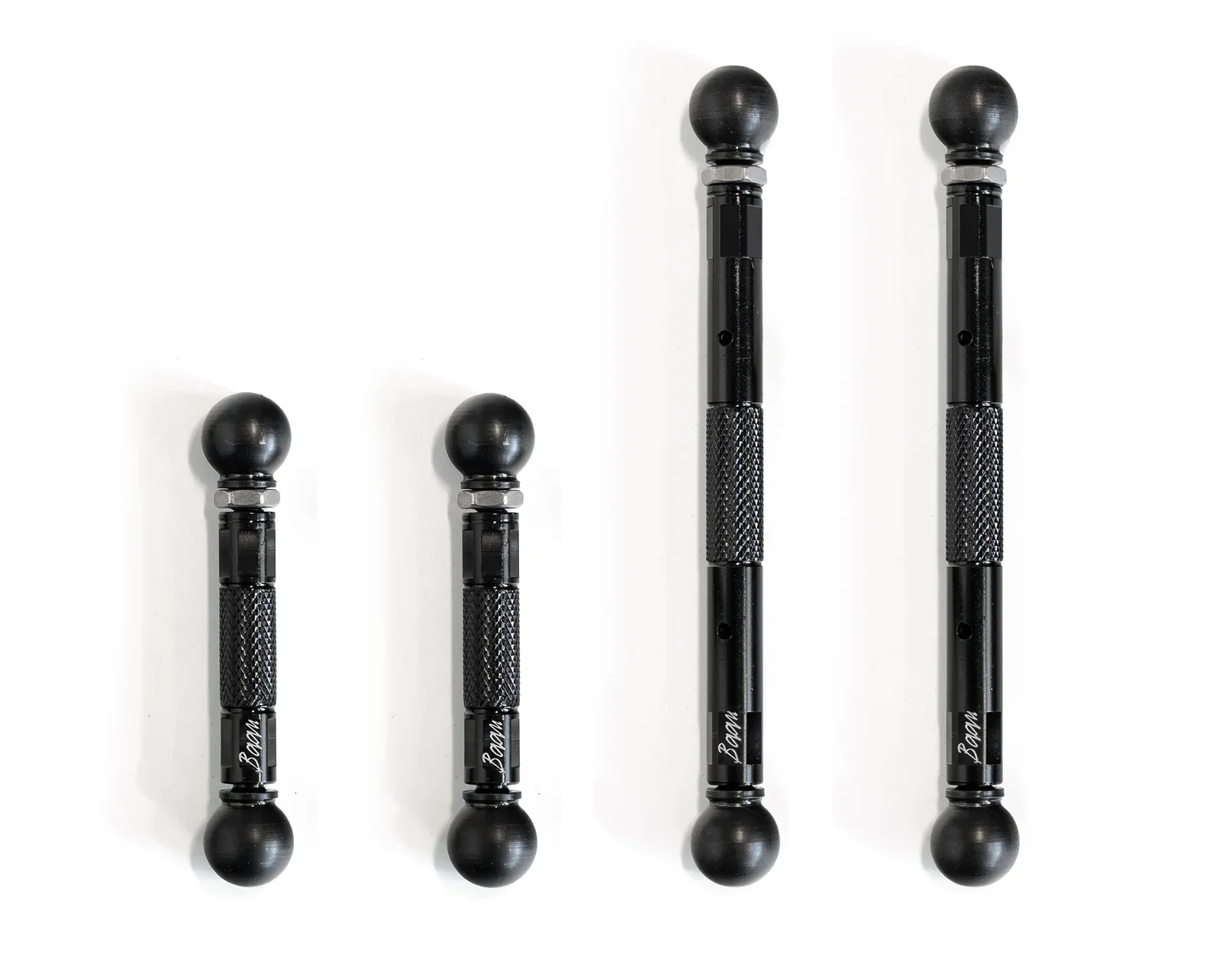 Airmatic lowering for Lamborghini URUS