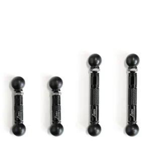 Airmatic lowering link for BMW 7 series G70