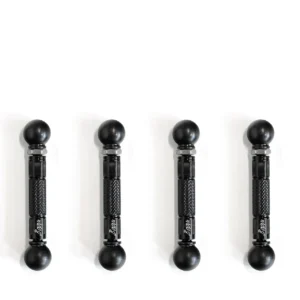 Airmatic lowering link for BMW X7 G07