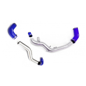 Airtec Big boost pipe kit for Fiesta ST180 ST200