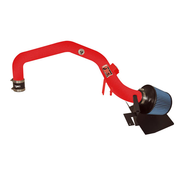 Injen – Cold Air Intake – Ford Fiesta MK6 ST 1.6 Turbo