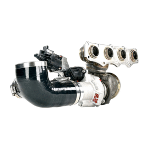 Hybrid Turbo TTE410 – BMW 125i, 220i, 328i, 428i, F20 F30 N20