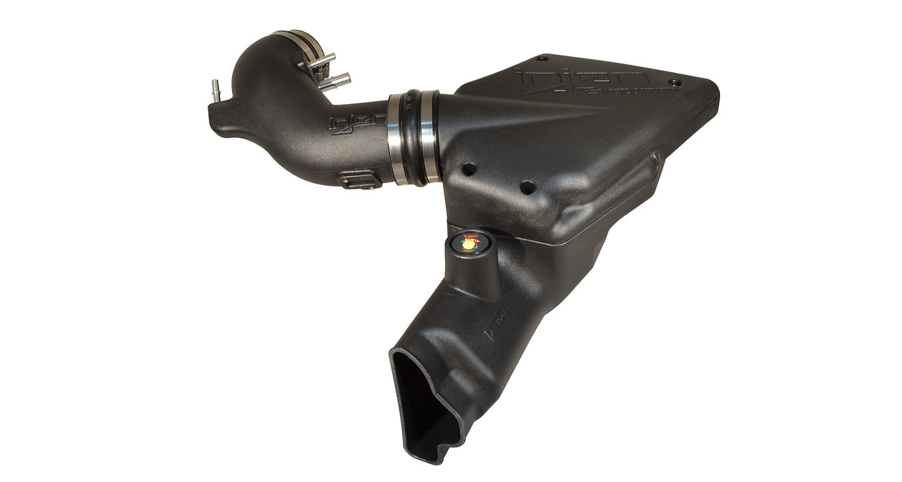 Injen – Evolution Cold Air Intake – Ford Mustang 2.3 EcoBoost (2015+)